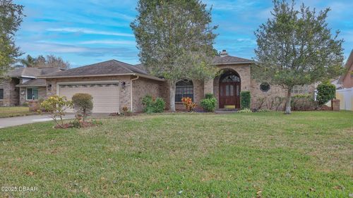 3 Sandpoint Cir, ORMOND BEACH, FL, 32174-9117 | Card Image