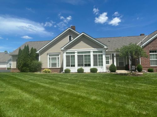 6953 Rothwell St, New Albany, OH, 43054-7164 | Card Image