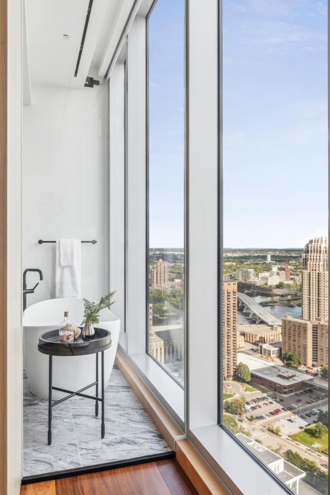 UNIT-3101 - 255 Hennepin Ave, Condo with 1 bedrooms, 2 bathrooms and null parking in Minneapolis MN | Image 51