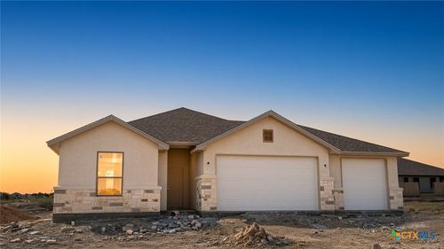 2532 Hunting Cabin Rdg, Belton, TX, 76513-2369 | Card Image