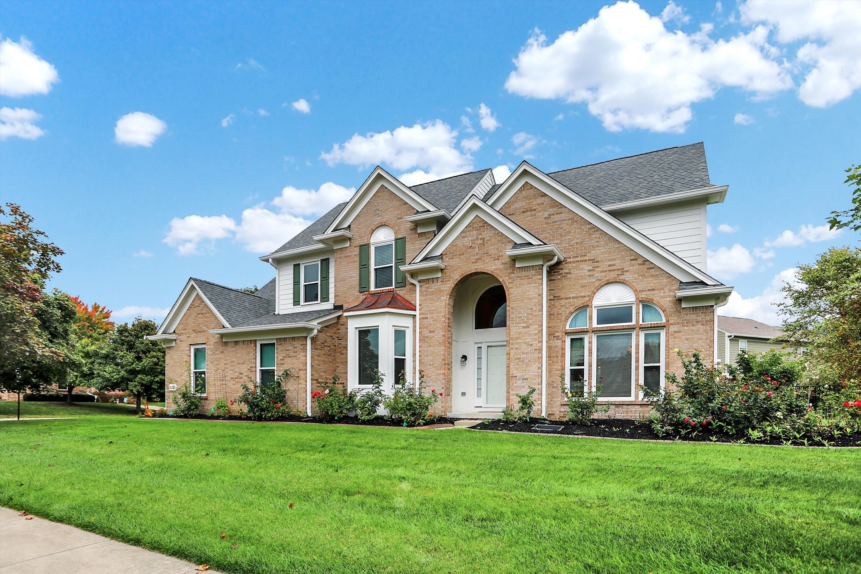 14085 Magic Stallion Drive, Sold in Carmel Zoocasa