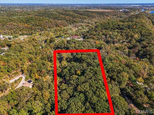 659 Castlecliff Rd, Ballwin, MO, 63021-7205 | Card Image