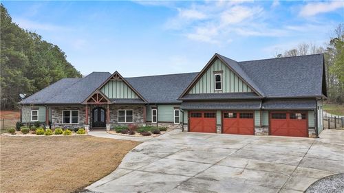 151 Geiger Rd, Jefferson, GA, 30549-4840 | Card Image