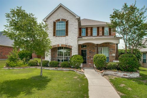 2501 Del Largo Way, Frisco, TX, 75033-1451 | Card Image