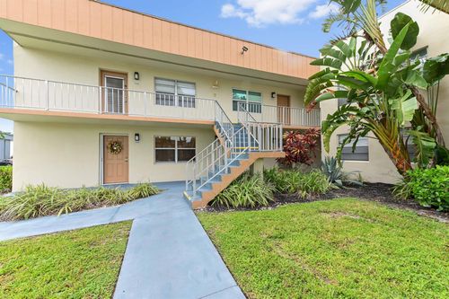 191 Piedmont D, Delray Beach, FL, 33484-7964 | Card Image