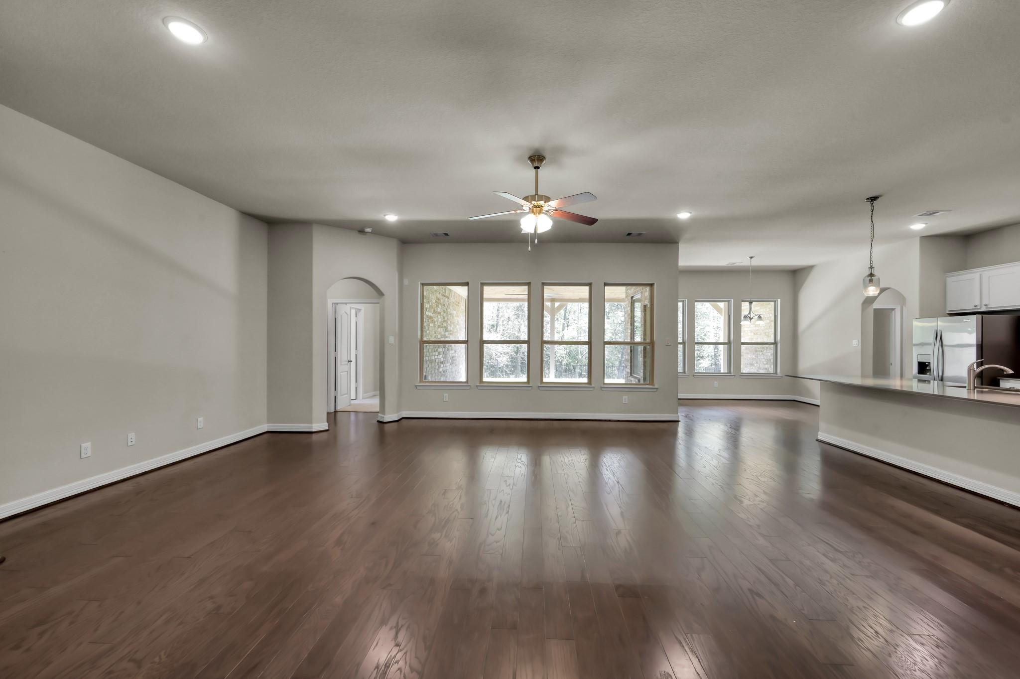 Residential in Conroe 4