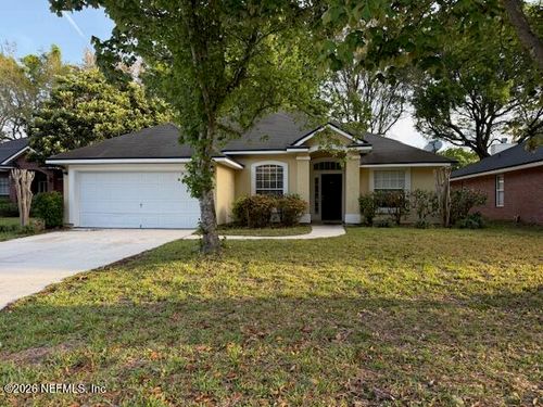 4608 W Catbrier Ct, St Johns, FL, 32259-4523 | Card Image