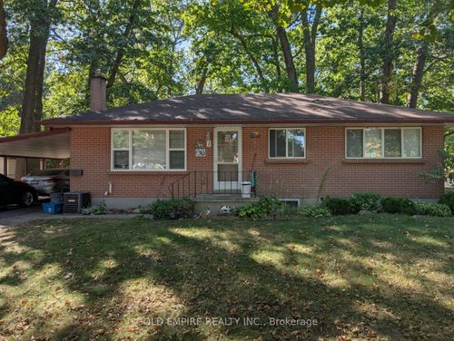 main-1 Strathcona Dr, London, ON, N5W1P7 | Card Image