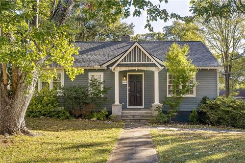 954 Bouldercrest Dr Se, ATLANTA, GA, 30316-2271 | Card Image