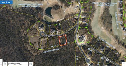 Lot 13 Silver Oak Ln, Branson West, MO, 65737 | Card Image