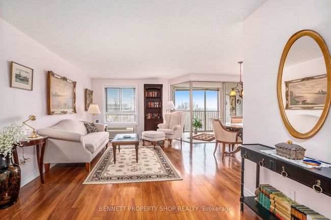 708 - 960 Teron Rd, Condo with 2 bedrooms, 2 bathrooms and null parking in Kanata ON | Image 6
