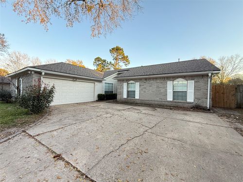 15307 Pebble Lake Dr, Houston, TX, 77095-2046 | Card Image
