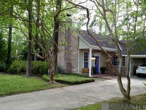 1640 Cobblestone Ct, Baton Rouge, LA, 70806-8303 | Card Image