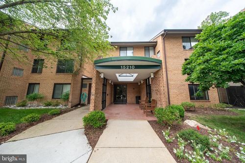 91-2j-15210 Elkridge Way, SILVER SPRING, MD, 20906-1381 | Card Image