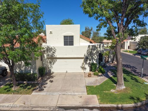 8852 S Taylor Dr, Tempe, AZ, 85284-3472 | Card Image