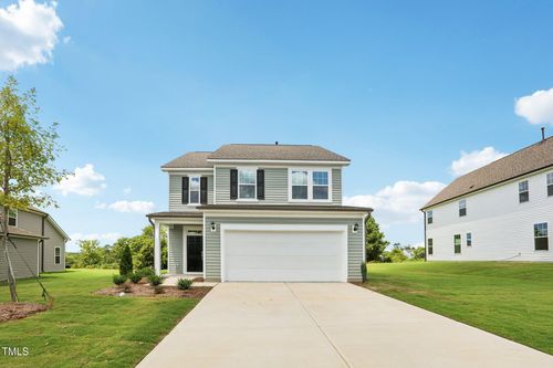 450 Peach Grove Way, Lillington, NC, 27546-4423 | Card Image
