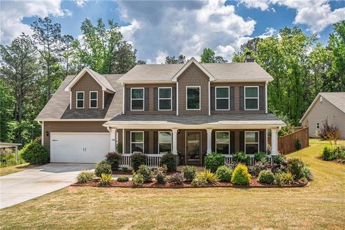 236 Camp Court, Bethlehem, GA, 30620 | Card Image