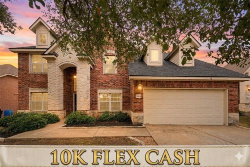 2415 Elkhorn Ranch Rd, Leander, TX, 78641-3160 | Card Image