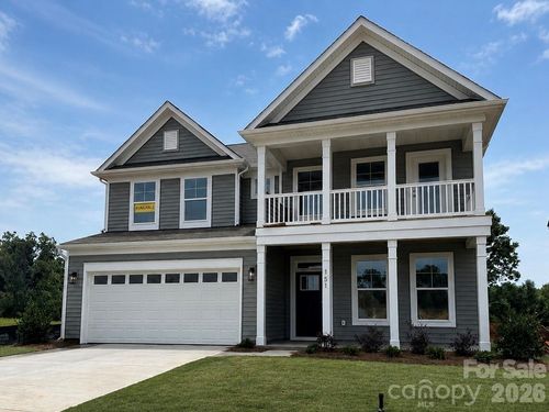 151 Grouse Run Way, Troutman, NC, 28166 | Card Image