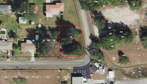 1116 E Harvard St, INVERNESS, FL, 34452-6800 | Card Image