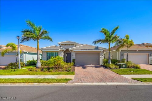 329 Deauville Loop, NAPLES, FL, 34114 | Card Image