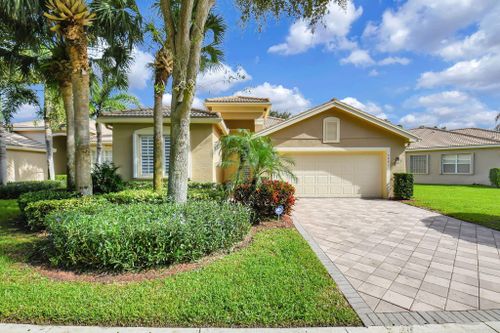 6881 Watertown Drive, Boynton Beach, FL, 33437 | Card Image