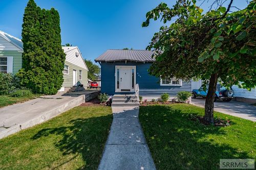269 7th St, Idaho Falls, ID, 83401-4710 | Card Image