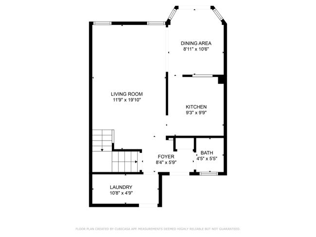 4399 Hunters Cir E, Condo with 2 bedrooms, 2 bathrooms and null parking in Canton MI | Image 27