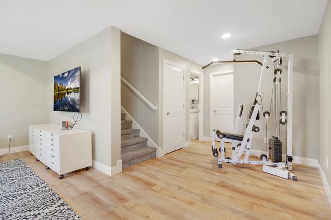 Newly renovated lower level | Image 30
