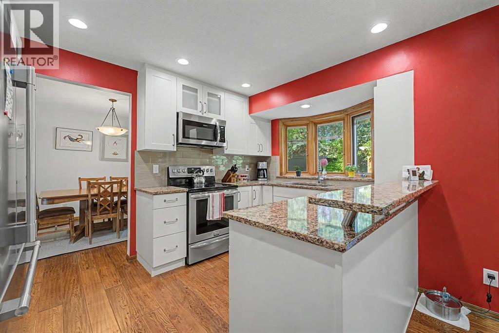 Residential in Calgary 3