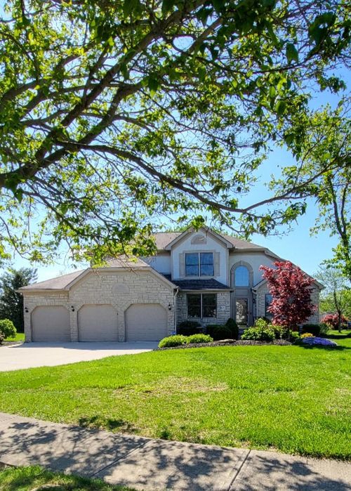 6097 Lindridge Court, Galloway, OH, 43119 | Card Image