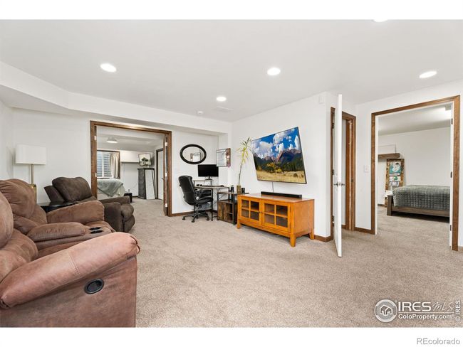 253 Timber Ridge Ct, House other with 4 bedrooms, 3 bathrooms and 2 parking in Severance CO | Image 18