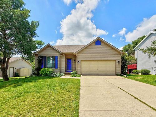 932 Vista Ridge Drive, Mount Horeb, WI, 53572 | Card Image