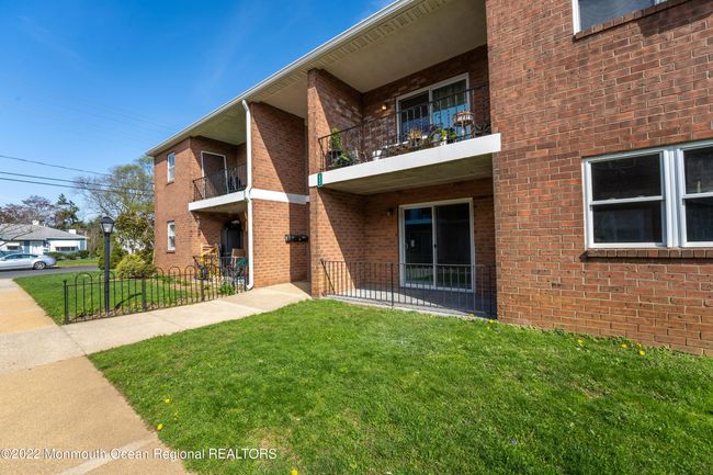 APT-3 - 205 W End Ave, Condo with 1 bedrooms, 1 bathrooms and null parking in Long Branch NJ | Image 4