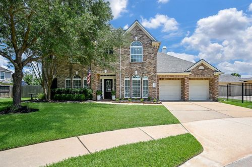 20803 Twisted Leaf Dr, Cypress, TX, 77433-5989 | Card Image