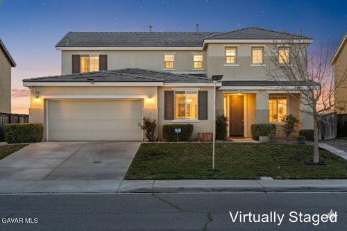 2426 Driftwood Dr, Rosamond, CA, 93560-6760 | Card Image