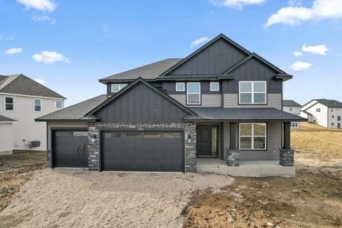 9899 49th Pl Ne, Saint Michael, MN, 55376-5723 | Card Image