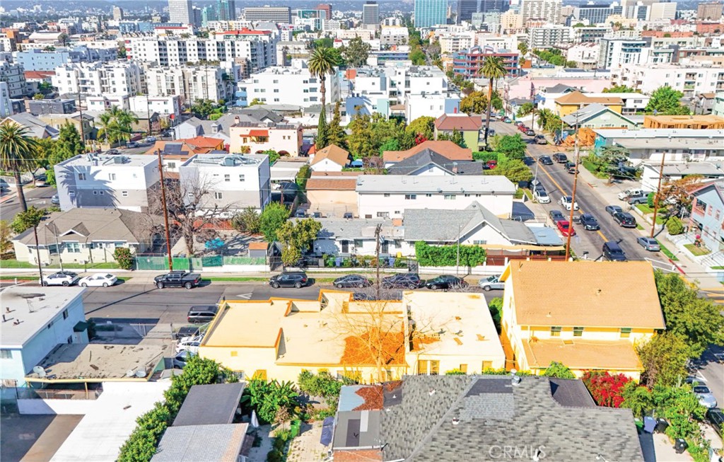 Residential Income in Los Angeles 3