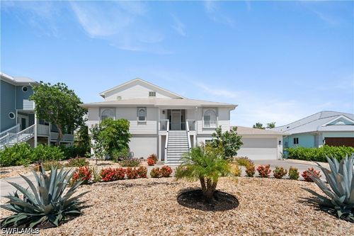 116 Sand Dollar Dr, FORT MYERS BEACH, FL, 33931-5220 | Card Image