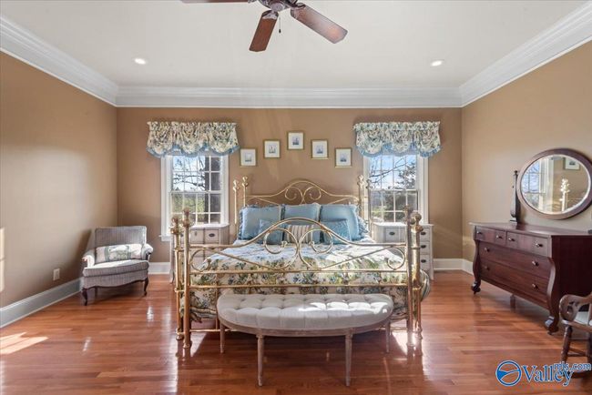 271 Rube Robinson Rd, House other with 3 bedrooms, 4 bathrooms and null parking in Huntsville AL | Image 34