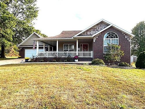 115 W Sycamore St, Monett, MO, 65708-1018 | Card Image