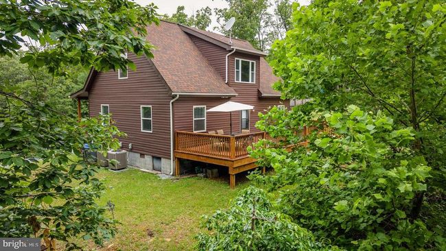 159 Park View Ln, House other with 3 bedrooms, 2 bathrooms and null parking in SHENANDOAH VA | Image 58