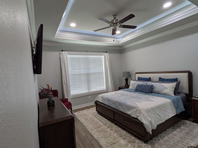 1808 Forestdale Blvd, House other with 4 bedrooms, 2 bathrooms and null parking in Whitehouse TX | Image 14