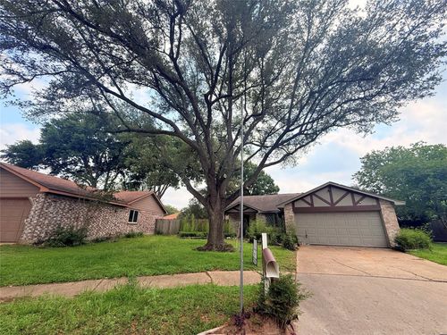 3206 Keywood Ln, Katy, TX, 77449-3846 | Card Image