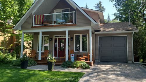 47 Balsam St, Tiny, ON, L0L1P1 | Card Image