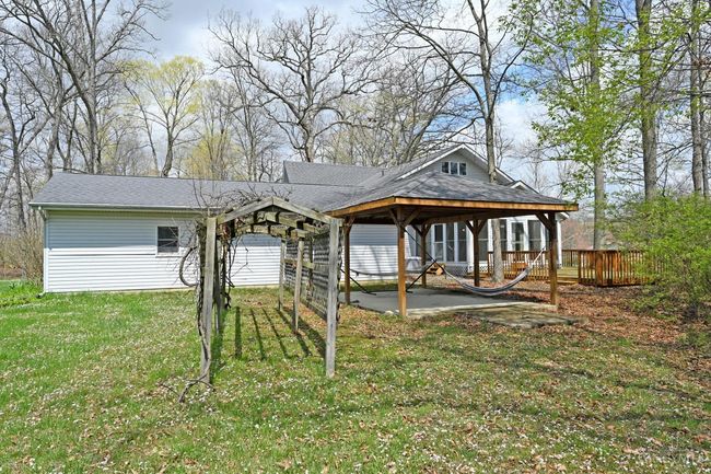872 Waynoka Dr, House other with 5 bedrooms, 3 bathrooms and null parking in Sardinia OH | Image 69