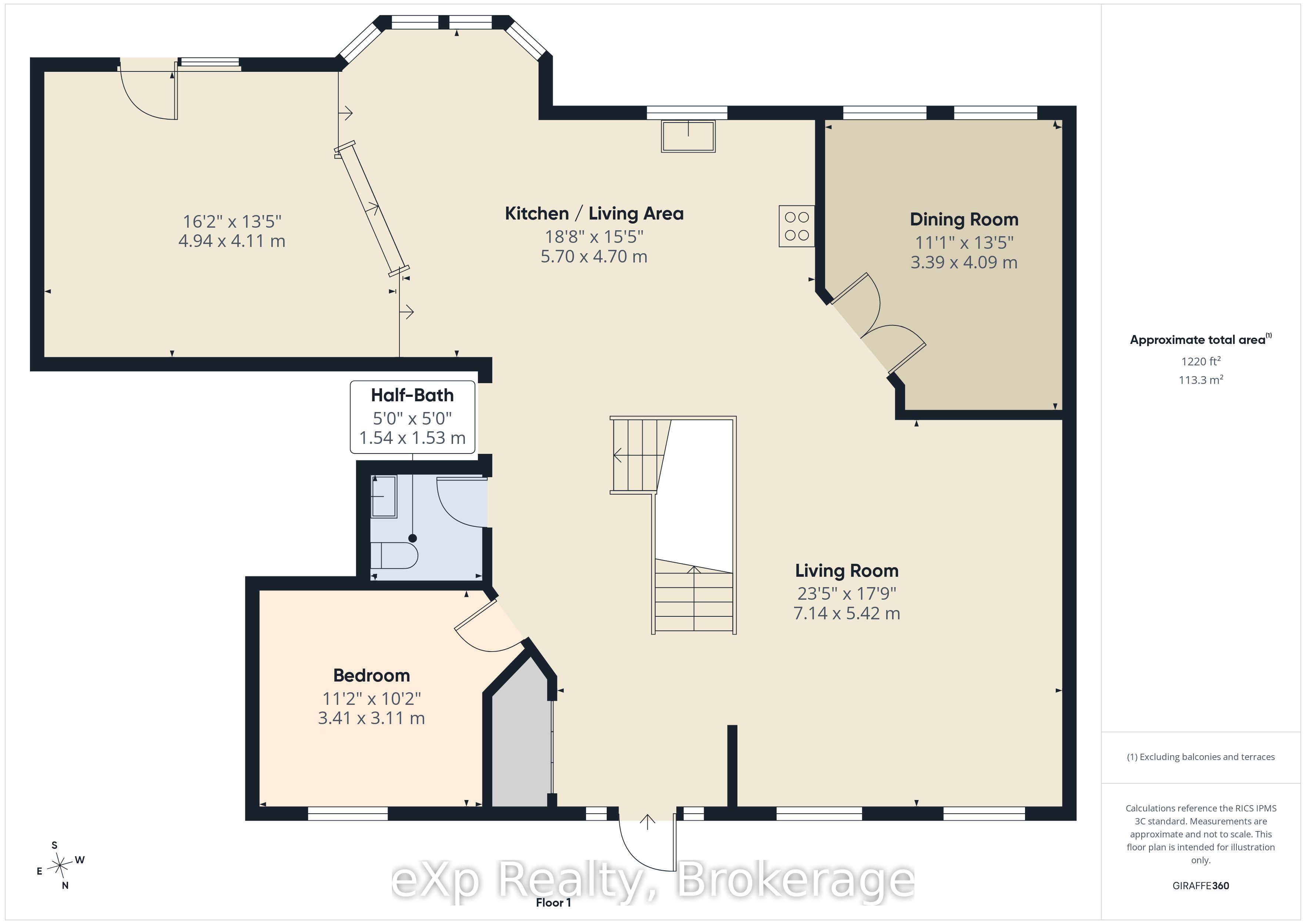 Residential in South Bruce