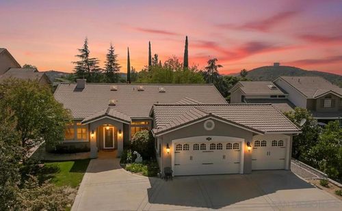 23717 Moonglow Ct, Ramona, CA, 92065-4518 | Card Image