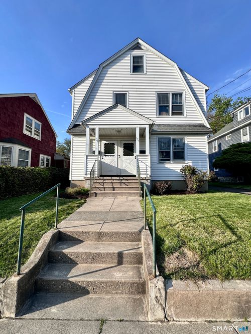 124 Harborview Ave, Bridgeport, CT, 06605-3442 | Card Image