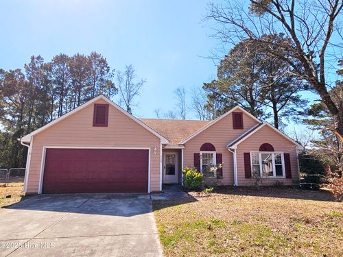 113 Cottage Lane, Jacksonville, NC, 28546 | Card Image